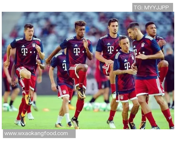 巴萨与拜仁再度交锋谁能在欧冠赛场上笑到最后