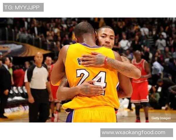 科比与罗斯的巅峰对决：篮球历史上的传奇时刻与技术较量